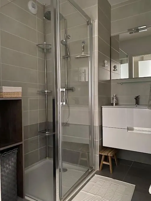 Appartement Neuf Au Calme Proche Du Lac Saint-Jorioz