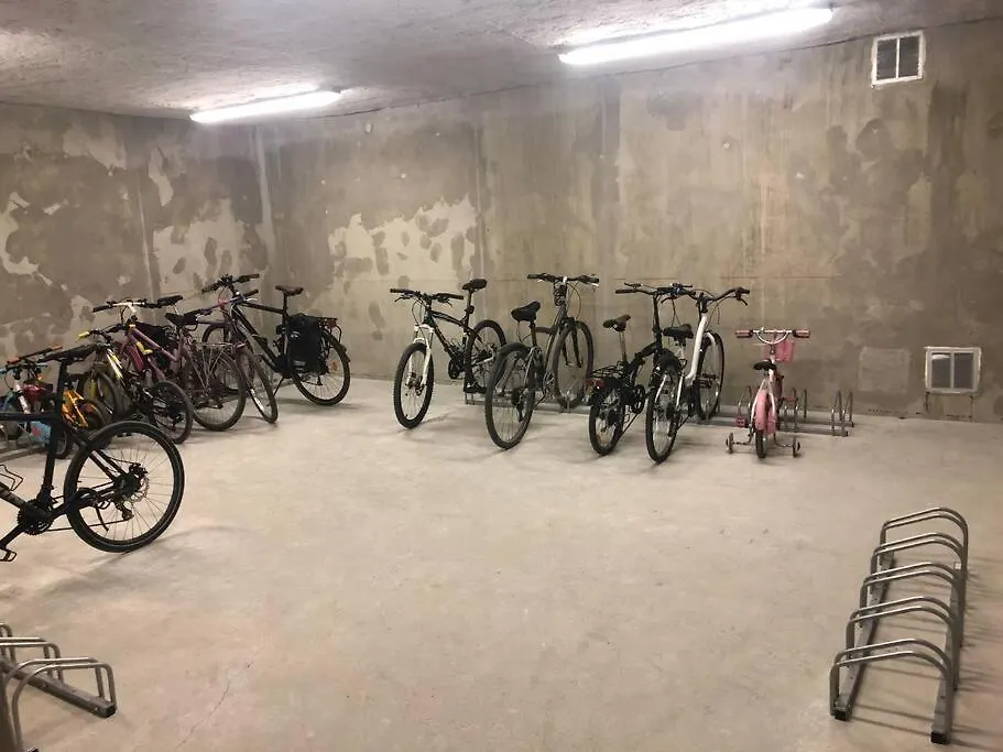 Appartement Neuf Au Calme Proche Du Lac Saint-Jorioz