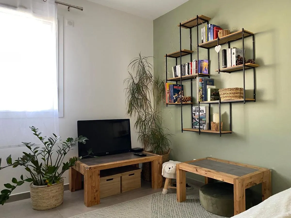 Appartement Neuf Au Calme Proche Du Lac Saint-Jorioz