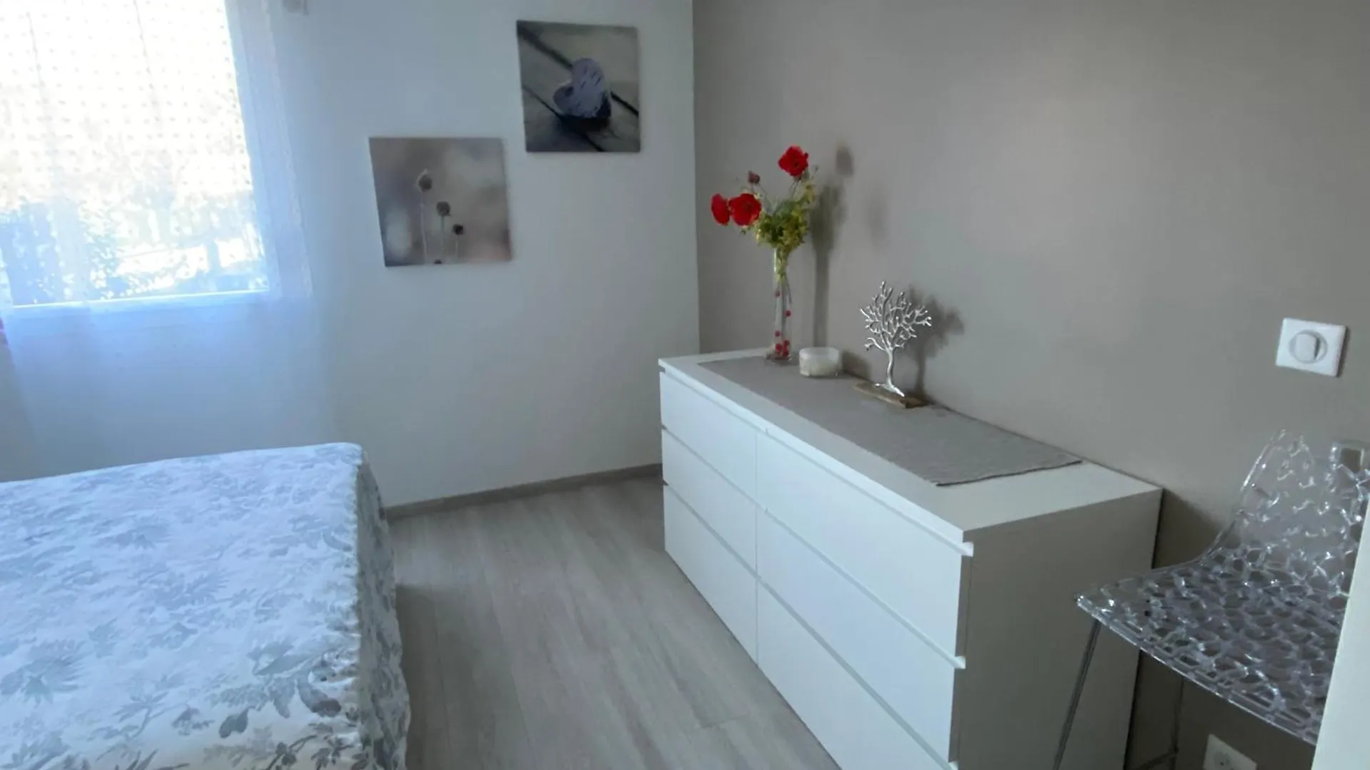 Appartement Neuf Au Calme Proche Du Lac Saint-Jorioz