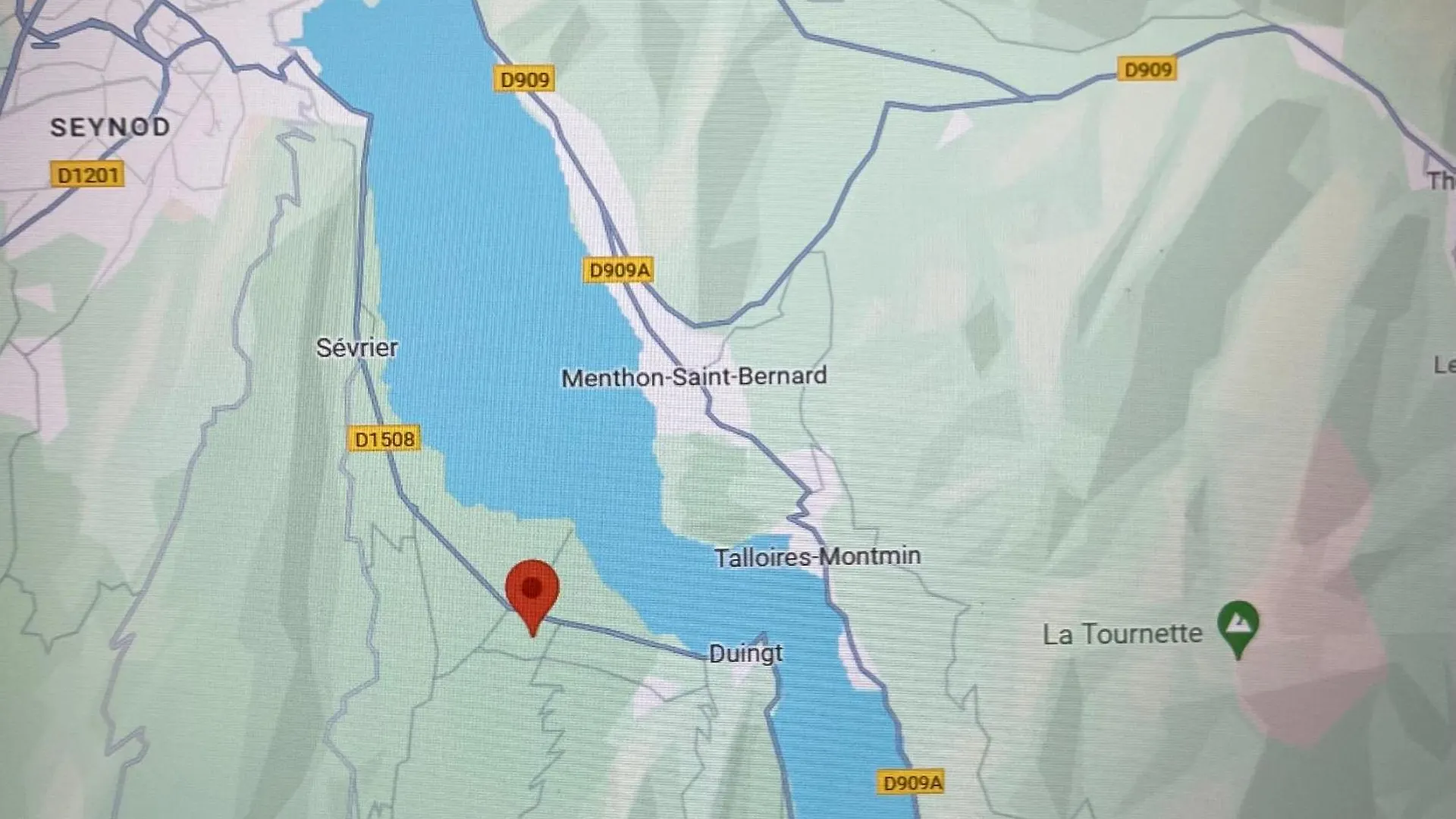 Appartement Neuf Au Calme Proche Du Lac Saint-Jorioz