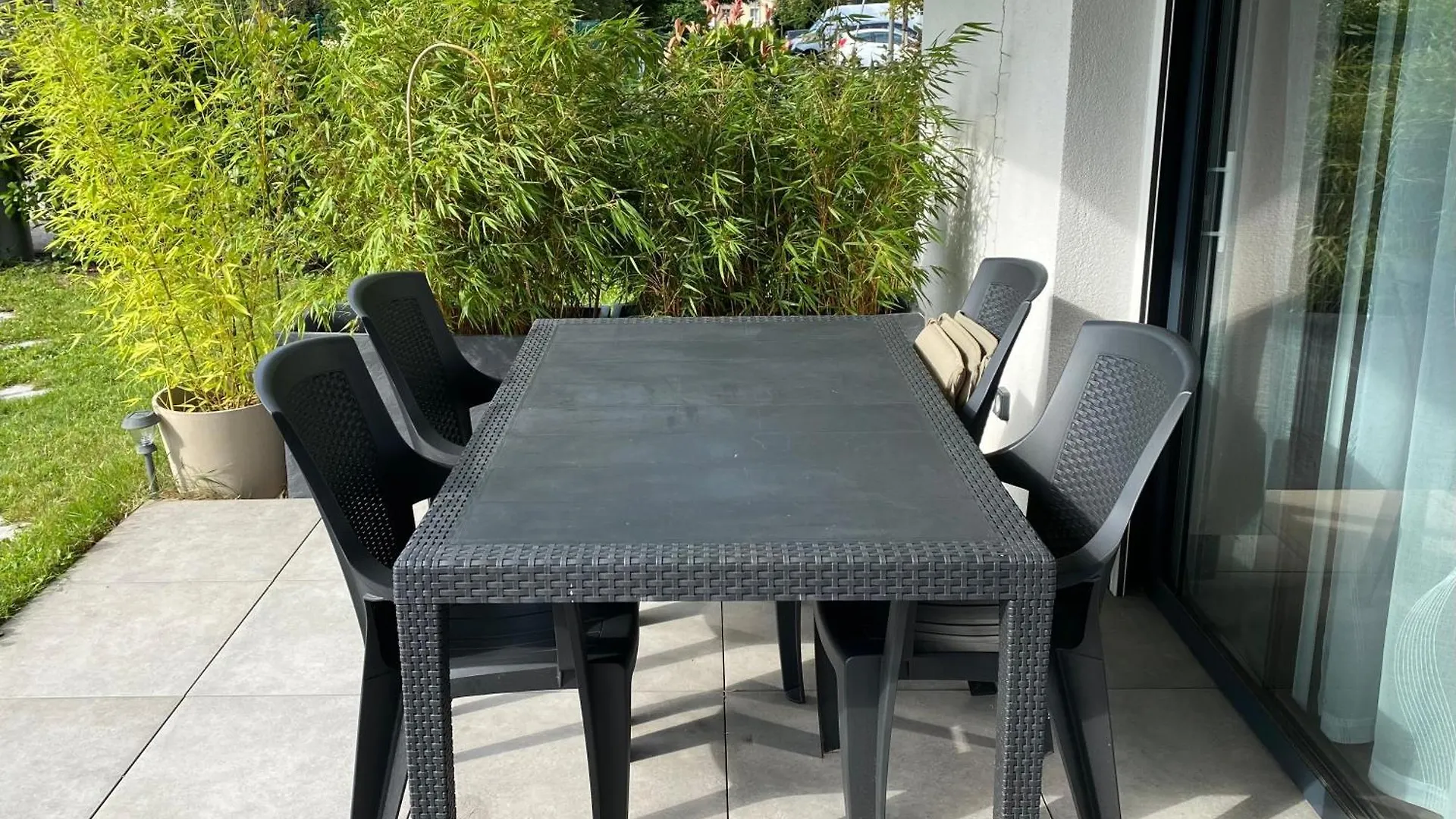 Appartement Neuf Au Calme Proche Du Lac Saint-Jorioz