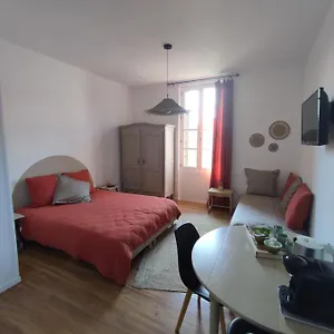 La Provinciale En Accommodatie bij particulieren