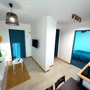 Cosy Et Spacieux Avec Balcon Appartement