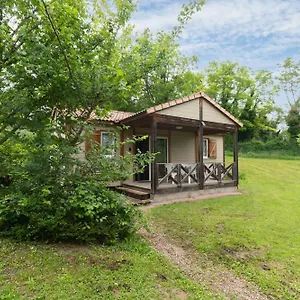 Le Mont Libre - & Espace Nature - Camping