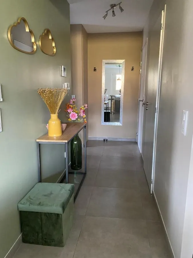 Appartement Neuf Au Calme Proche Du Lac Saint-Jorioz France