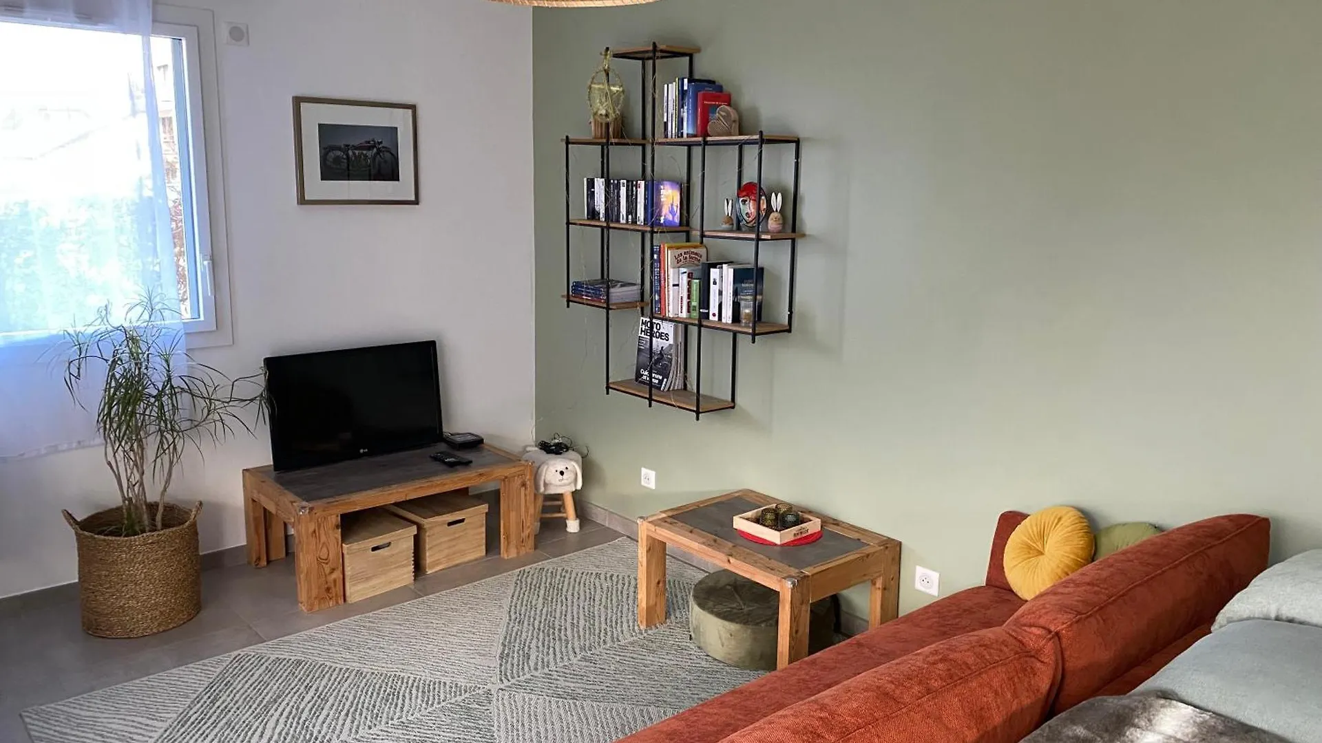 Apartment Appartement Neuf Au Calme Proche Du Lac Saint-Jorioz France