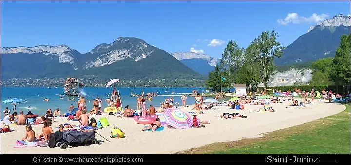 Apartment Appartement Neuf Au Calme Proche Du Lac Saint-Jorioz