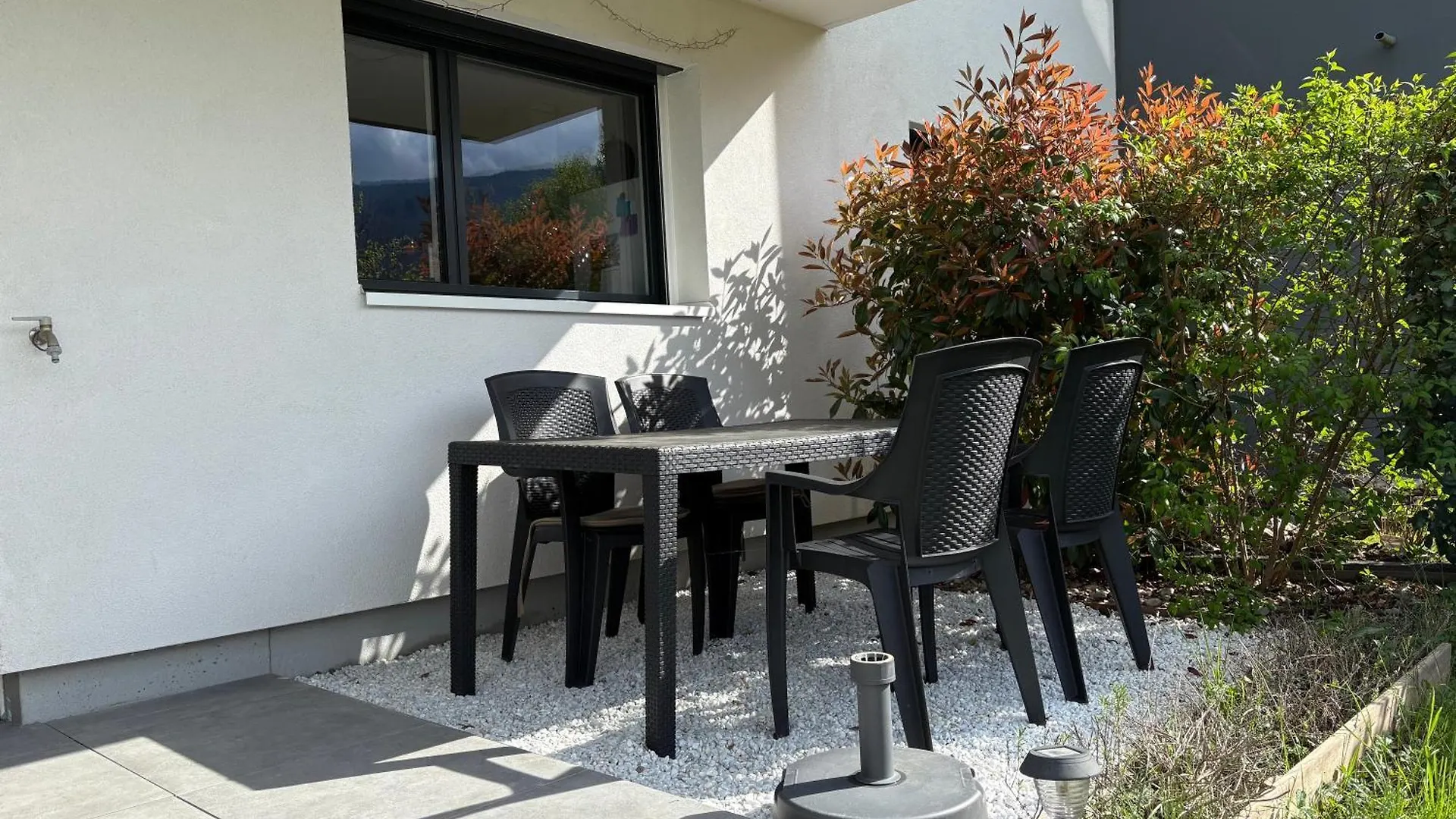 Appartement Neuf Au Calme Proche Du Lac Saint-Jorioz France